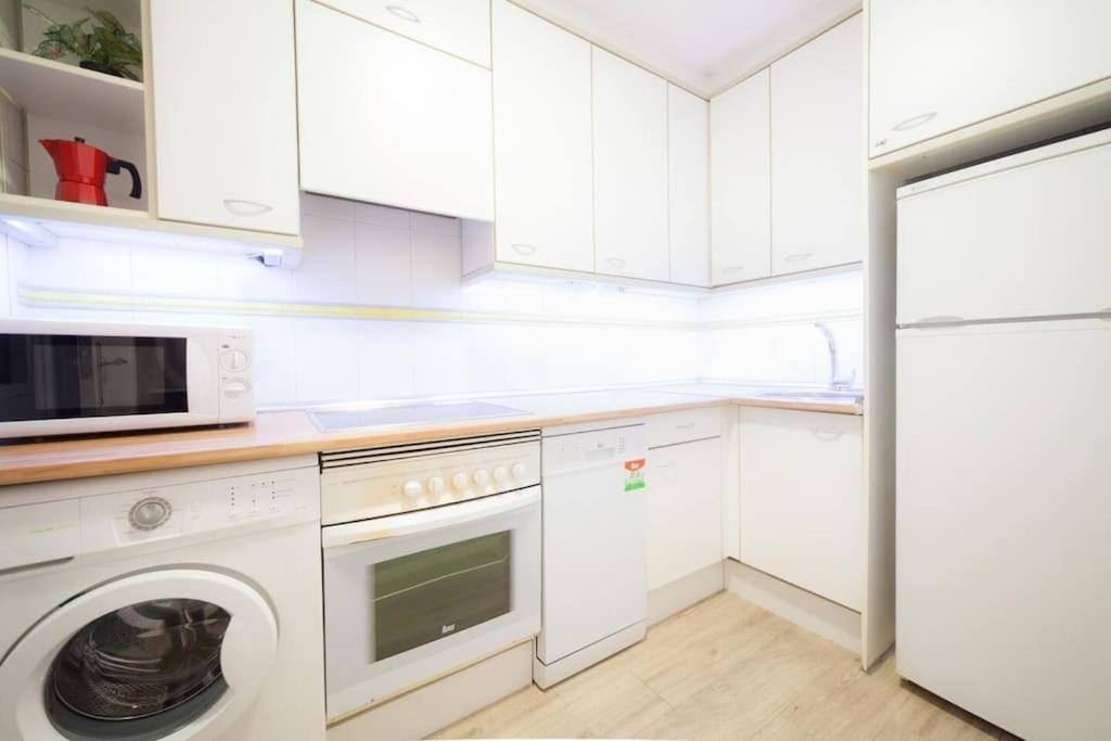 Appartement Amazing & Centric Flat In Malasana - M20d