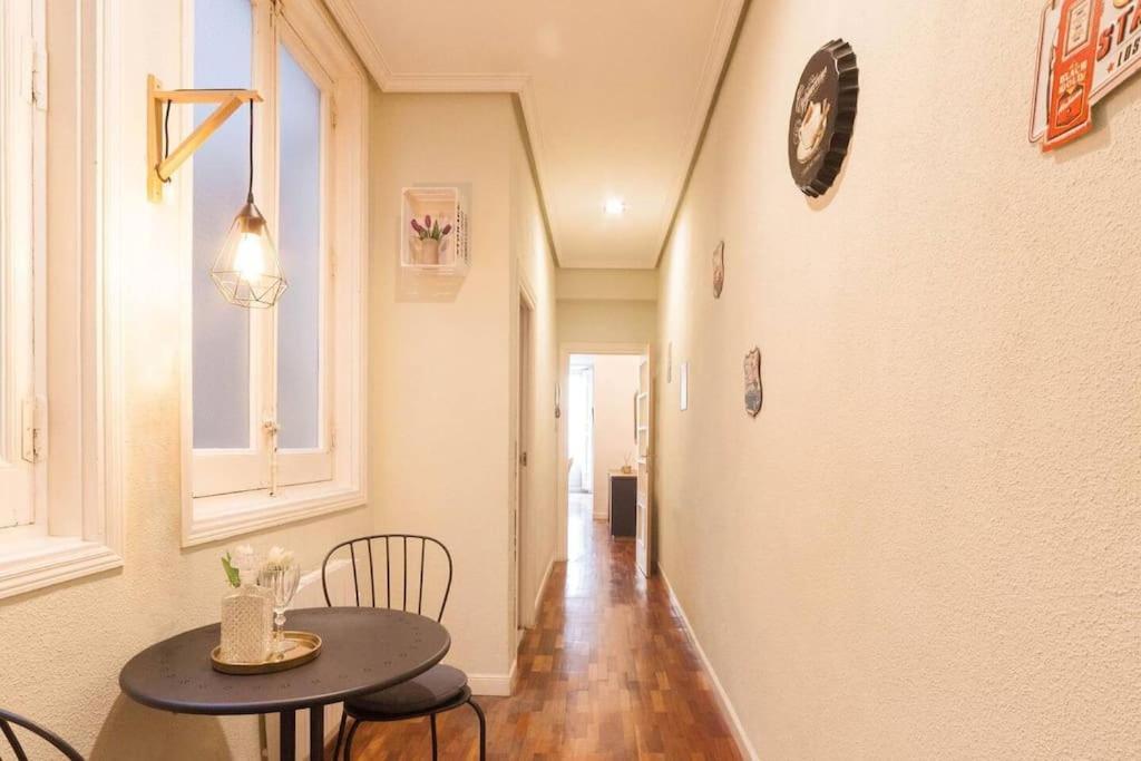 Amazing & Centric Flat In Malasana - M20d Appartement Madrid