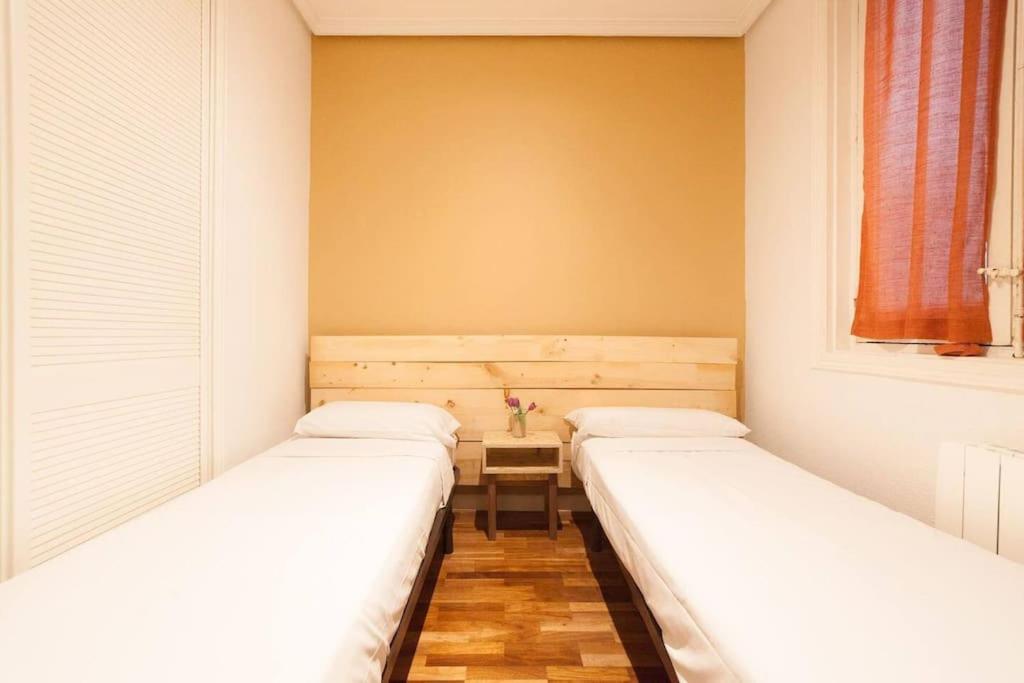 Amazing & Centric Flat In Malasana - M20d Appartement Madrid